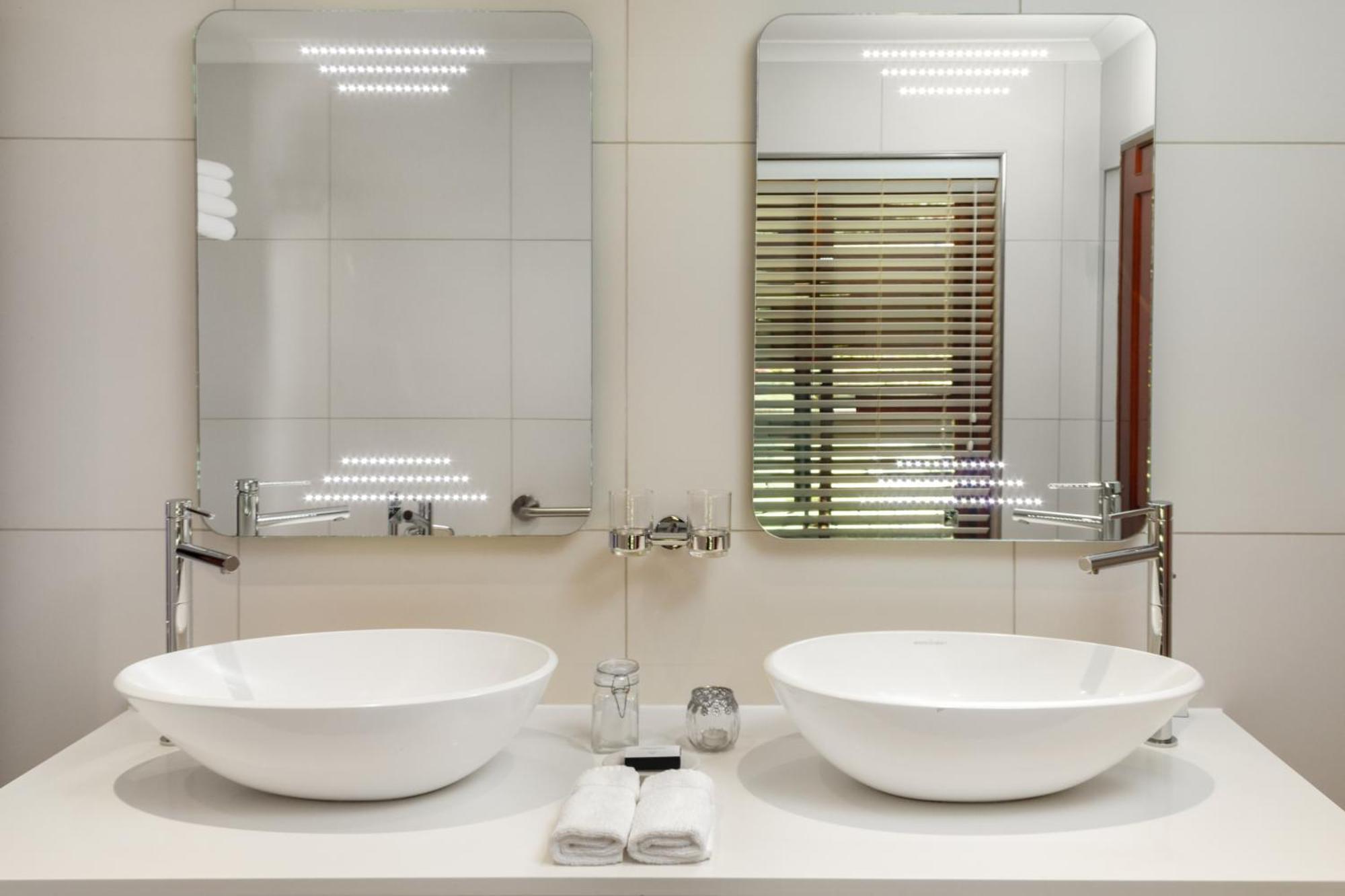 Aaldering Luxury Lodges Stellenbosch Quarto foto