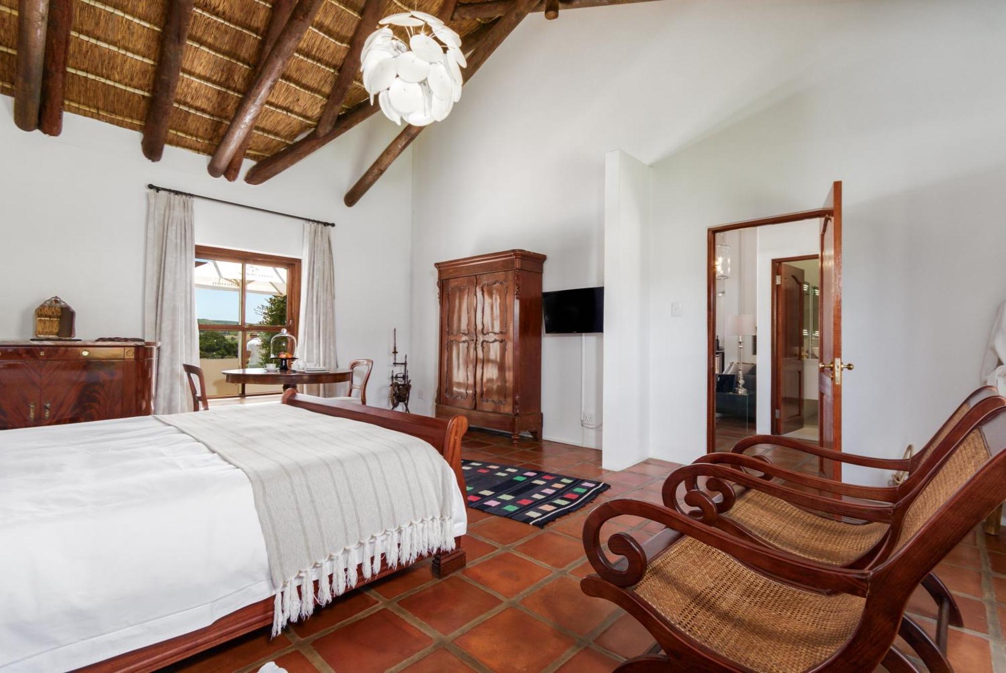 Aaldering Luxury Lodges Stellenbosch Quarto foto